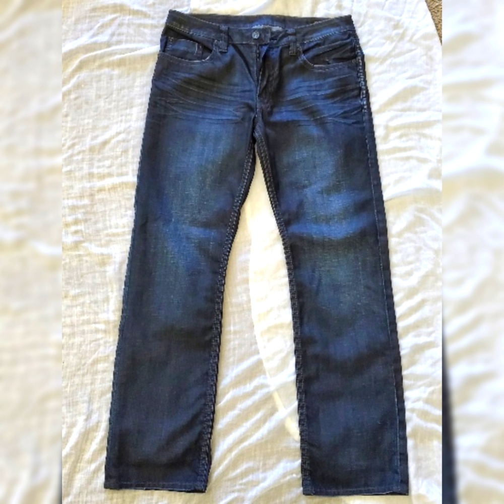 David Bitton Buffalo Jeans NWOT